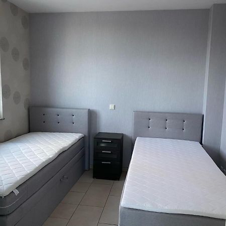 Mani'S Feriendomizil Apartment Sankt Sebastian Екстериор снимка