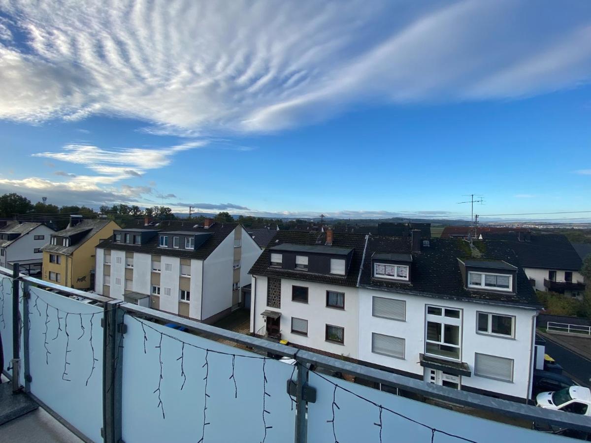 Mani'S Feriendomizil Apartment Sankt Sebastian Екстериор снимка