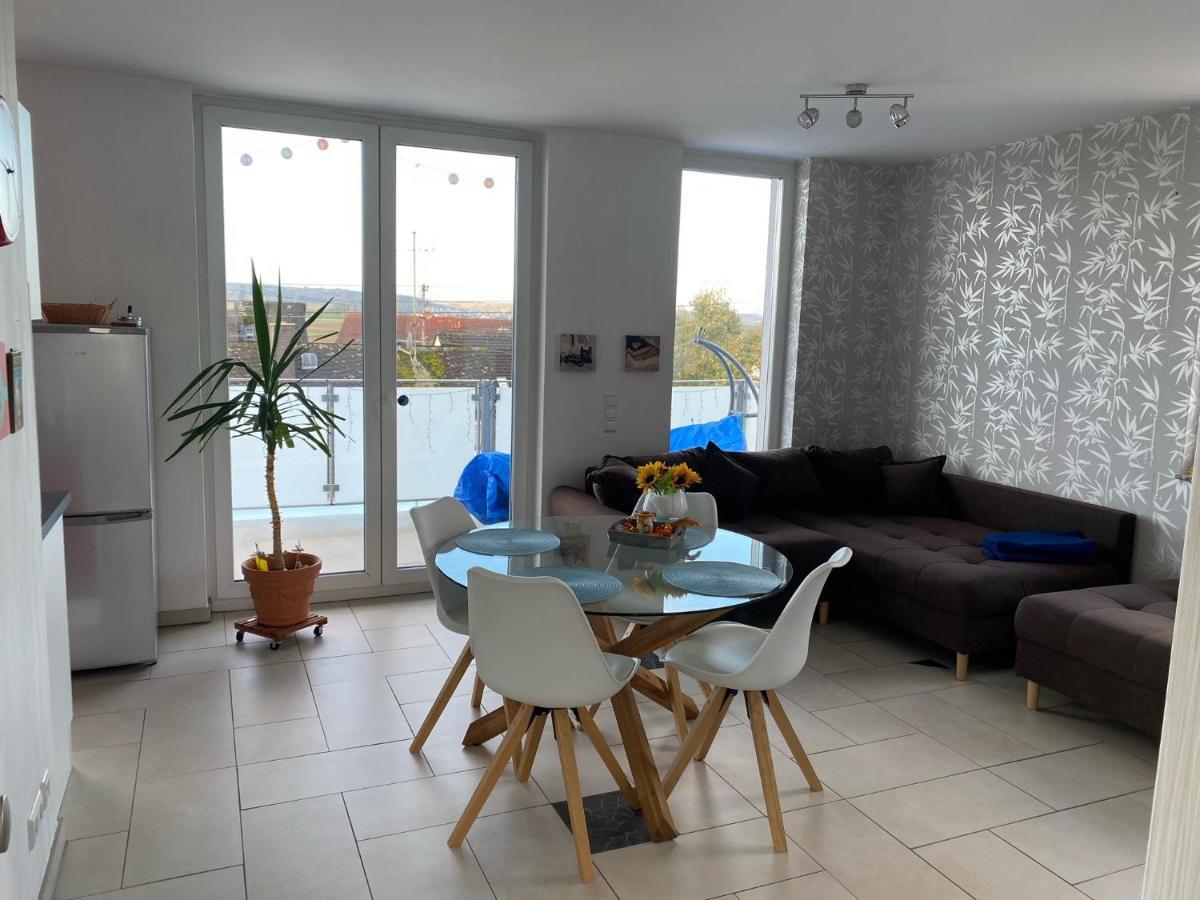 Mani'S Feriendomizil Apartment Sankt Sebastian Екстериор снимка