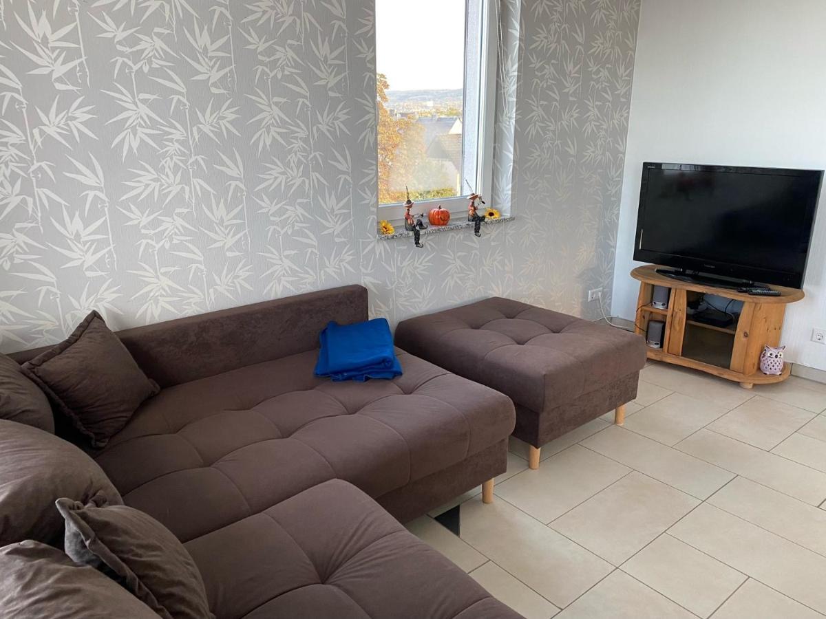 Mani'S Feriendomizil Apartment Sankt Sebastian Екстериор снимка