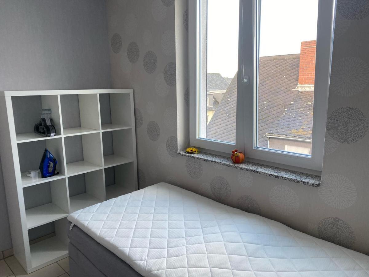Mani'S Feriendomizil Apartment Sankt Sebastian Екстериор снимка